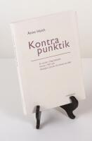 Kontrapunkt. En studie i Dag Solstads Roman 1987 och Medaljens forside. En roman om Aker