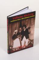 Hjonelag skall med b&ouml;neman byggas. Tidigare opublicerad pj&auml;s