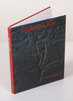 Bohusl&auml;n. Brons&aring;lder. &Aring;rsbok 1995