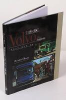 Volvobussarna f&ouml;rr och nu. 1928-2001