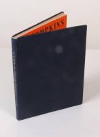 Mr Tompkins utforskar atomen