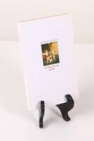 En liten bok om k&auml;rlek