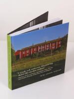 I Linde och trakterna d&auml;romkring, skrivs det mycket vackert" - litteraturer till Yxe, Lindesberg, Siggebohyttan, Usken, R&aring;svalen, Stor&aring;, Str&aring;ssa, Ramsberg, Rockhammar, Fr&ouml;vi och Fellingsbro. (Ryggtitel: Lindesberg-litteraturer I)
