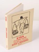 Kina - flitens land