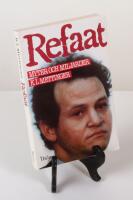 Refaat. Myter och miljarder
