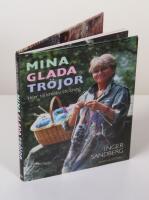 Mina glada tr&ouml;jor. Id&eacute;er till kreativ stickning