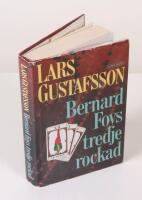 Bernard Foys tredje rockad