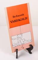 Vardagsliv