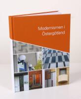 Modernismen i &Ouml;sterg&ouml;tland