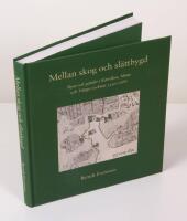 Mellan skog och sl&auml;ttbygd. Byar och g&aring;rdar i K&auml;rr&aring;kra, M&ouml;ne och V&aring;nga socknar 1540-1680