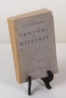 Ekonomi och historia