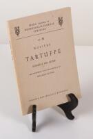 Tartuffe. Komedi i fem akter