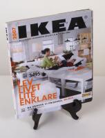 IKEA katalogen 2007