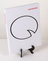 Dan Wolgers. Verksamhet 1977-2001