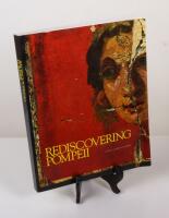 Rediscovering Pompeii/Att &aring;teruppt&auml;cka Pompeji