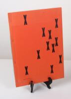 Platser. Redovisning av 16 skissf&ouml;rslag f&ouml;r det offentliga rummet i Stockholm p&aring; uppdrag av Statens konstr&aring;d. Riksarkivet 7.3 1998 - 12.4 1998