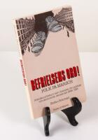 Befrielsens ord. Svenska arbetarvisor i kampen f&ouml;r politisk och ekonomisk demokrati 1866-1918
