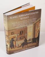 Karl Johanstidens konst. Signums svenska konsthistoria