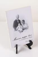 Mamma pappa barn. Om en arbetarbefolkning i G&ouml;teborg