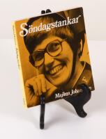 S&ouml;ndagstankar