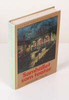 Samh&auml;llet som teater. Estetik och politik i Tredje riket