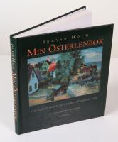 Min &Ouml;sterlenbok. Om vackra stenar och andra s&auml;llsamma ting