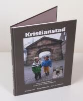 Kristianstad. With English Summary. Mit Deutsche Zusammenfassung