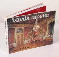 V&auml;vda tapeter