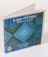 Lapp vid lapp till t&auml;cken och annat