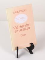 Vid stranden av varandra. Dikter