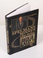 Mina spelmansminnen med Lasse Stefanz