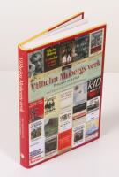 Vilhelm Mobergs verk. Personer och citat