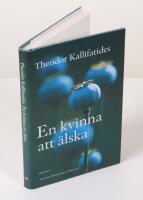 En kvinna att &auml;lska