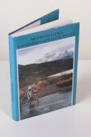 Med ryggs&auml;ck i Patagonien och Eldslandet