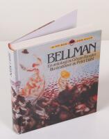 Bellman. En antologi av G&ouml;ran Hassler