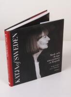 Katja of Sweden. Mode och design utan gr&auml;nser - en biografi 