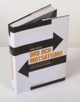 Rebellen fr&aring;n Vimmerby. Om Astrid Lindgren och hemstaden