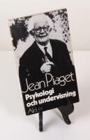 Psykologi och undervisning