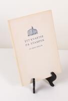 Ett kvarter p&aring; Stampen