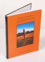 Marks historia I. Ett gr&auml;nsh&auml;rads historia fr&aring;n urtid till stormaktstid