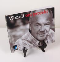 Wenell om projekt