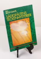 S&auml;desf&auml;ltens teckenmysterier. Skiffer i s&auml;desf&auml;lten - fraktaler och symboler