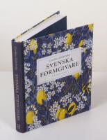 Svenska formgivare