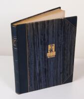 Glimtar fr&aring;n det gamla Malm&ouml; 