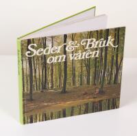 Seder & bruk om v&aring;ren