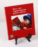 Barn- och ungdomsb&ouml;cker genom tiderna