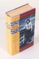 En sj&auml;lvbiografi: Till landet &Auml;r - En &auml;ngel vid mitt bord - S&auml;ndebud fr&aring;n Spegelstaden