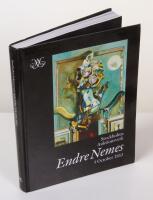 Endre Nemes. Stockholms auktionsverk 3 October 2012