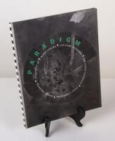 Paradigm. 5 fotografer i Fotografiska Museet i Moderna Museet. Hans Cogne - Lennart Durehed - &Aring;ke E:son Lindman - Tiuja Lindstr&ouml;m - H&aring;kan Valentin. 