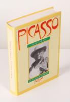 Pablo Ruiz Picasso - en biografi